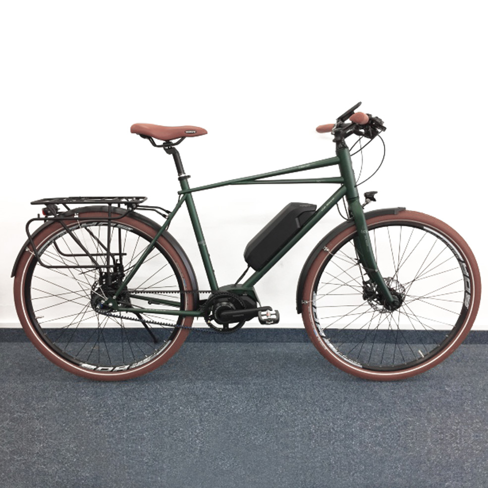 DASILVA E-Bikes