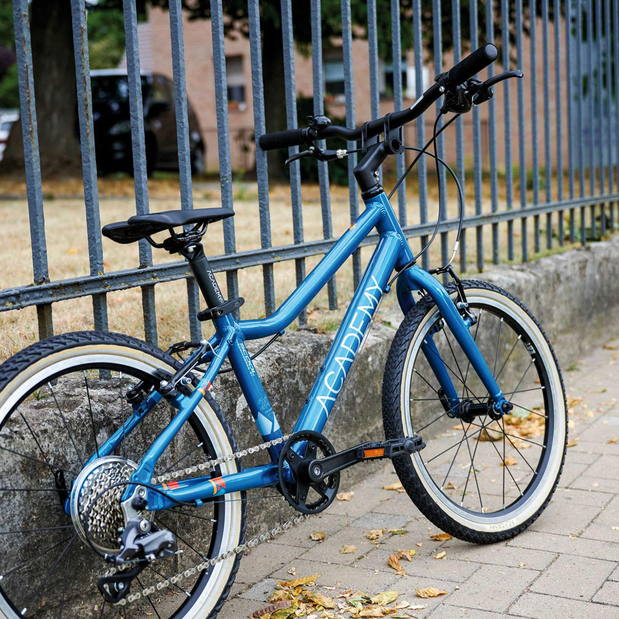 ACADEMY Junior Bikes