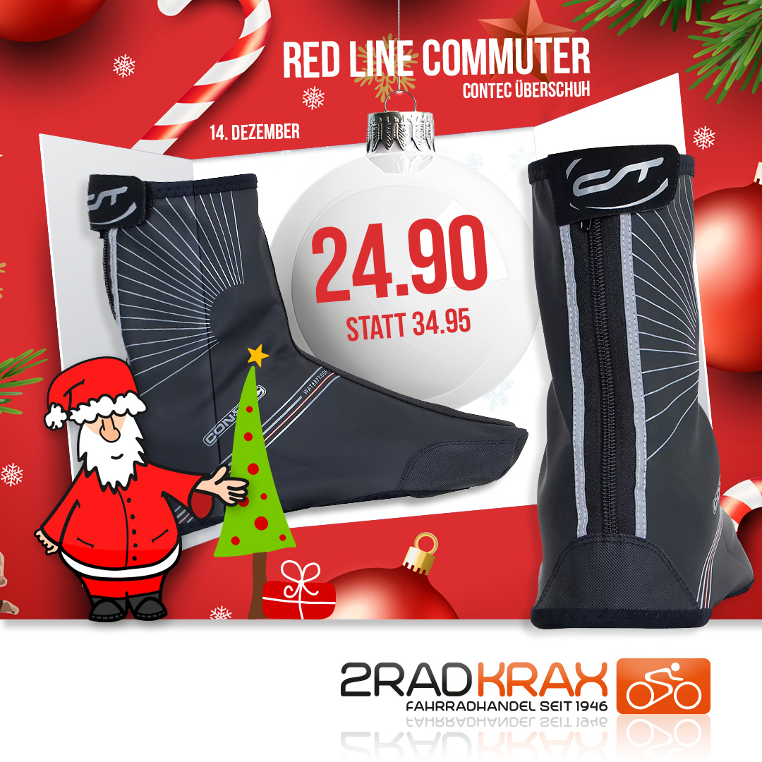 2Rad Krax Online-Adventskalender 2024