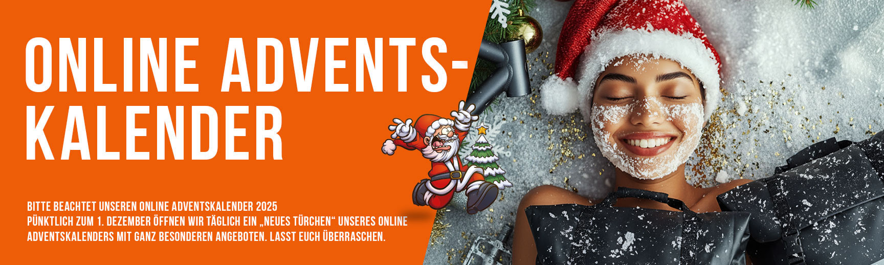 Adventskalender 2024