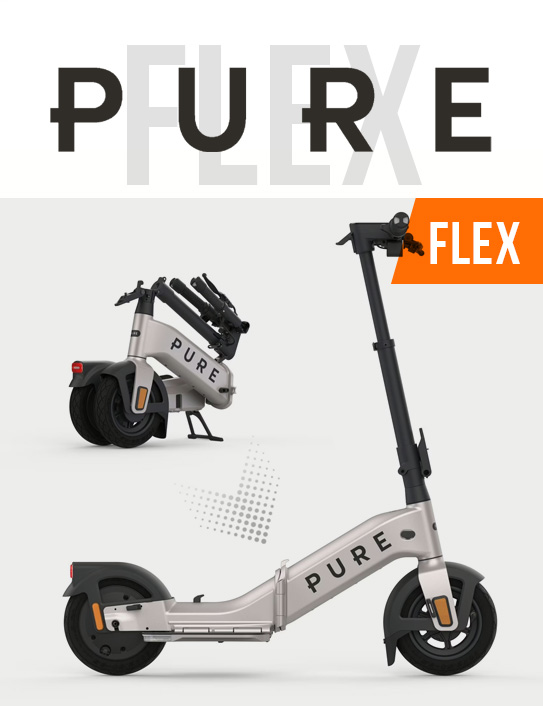 Pure Flex